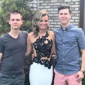 Meet your Posher, Nick